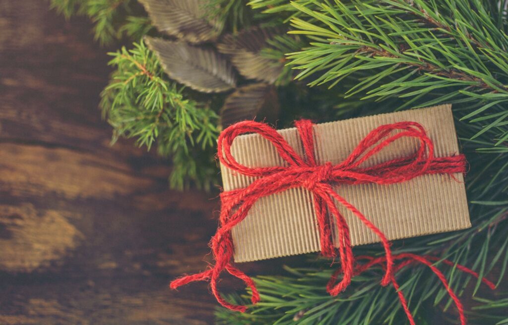 Mõjusamad jõulud?! – 3 nippi jätkusuutlikemaks pühadeks